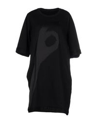 Короткое платье MM6 BY Maison Margiela
