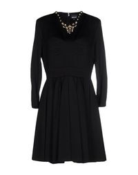 Короткое платье Just Cavalli