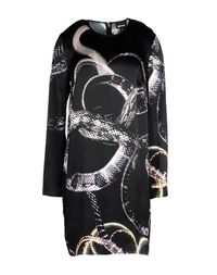 Короткое платье Just Cavalli