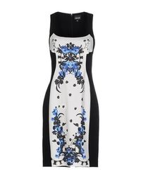 Короткое платье Just Cavalli