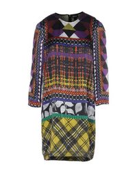 Короткое платье Just Cavalli