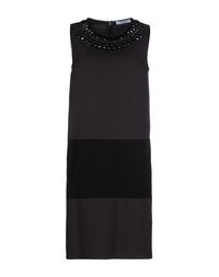 Короткое платье Blumarine