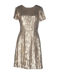 Короткое платье Blugirl Blumarine