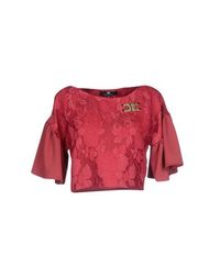 Футболка Elisabetta Franchi