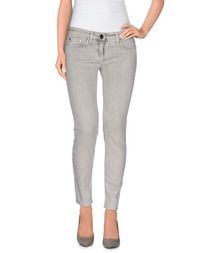 Джинсовые брюки Elisabetta Franchi Jeans