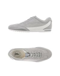 Низкие кеды и кроссовки Tod's