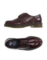 Обувь на шнурках DR. Martens