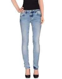 Джинсовые брюки M.Grifoni Denim