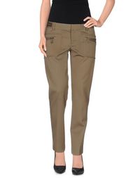 Повседневные брюки Dsquared2