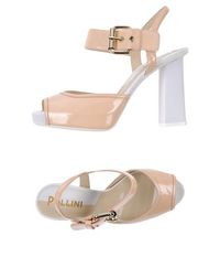 Сандалии Pollini