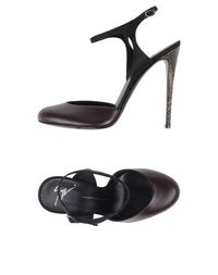 Сандалии Giuseppe Zanotti Design