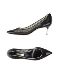 Туфли Casadei