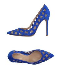 Туфли Gianvito Rossi