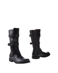 Сапоги Fiorentini+Baker