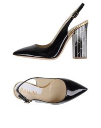 Туфли Pollini