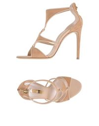 Сандалии Casadei