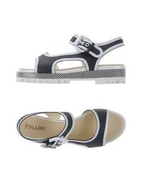 Сандалии Pollini
