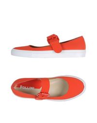 Балетки Pollini