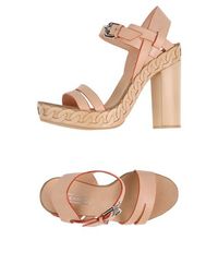 Сандалии Casadei