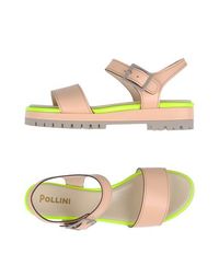 Сандалии Pollini