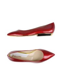Туфли Pollini