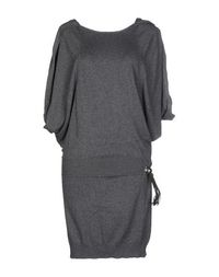 Короткое платье Miss Sixty
