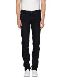 Джинсовые брюки Saint Laurent