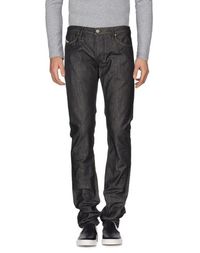 Джинсовые брюки Diesel