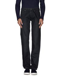 Джинсовые брюки Armani Collezioni