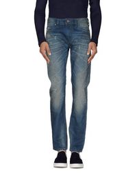 Джинсовые брюки Diesel