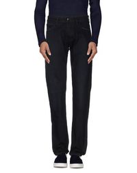 Джинсовые брюки Emporio Armani