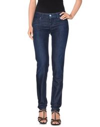 Джинсовые брюки Armani Jeans