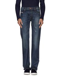 Джинсовые брюки Diesel