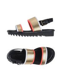 Сандалии Giuseppe Zanotti Design
