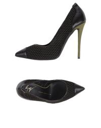 Туфли Giuseppe Zanotti Design