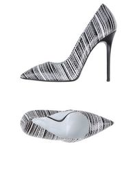 Туфли Giuseppe Zanotti Design