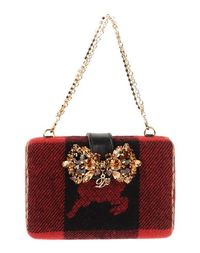 Сумка на руку Dsquared2