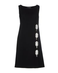Платье до колена Prada