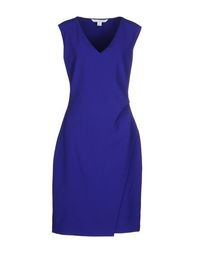 Платье до колена Diane VON Furstenberg