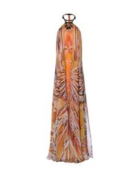Длинное платье Emilio Pucci