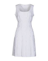 Короткое платье AlaÏa
