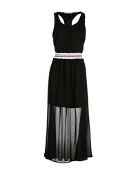 Длинное платье SH Collection