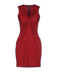 Короткое платье Armani Jeans
