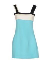 Короткое платье Fausto Puglisi