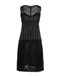 Короткое платье Missoni