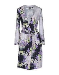 Короткое платье Just Cavalli
