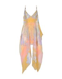 Платье длиной 3/4 Emilio Pucci