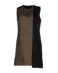 Короткое платье JIL Sander