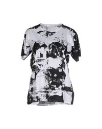 Футболка Saint Laurent