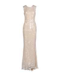 Длинное платье Reem Acra NEW York